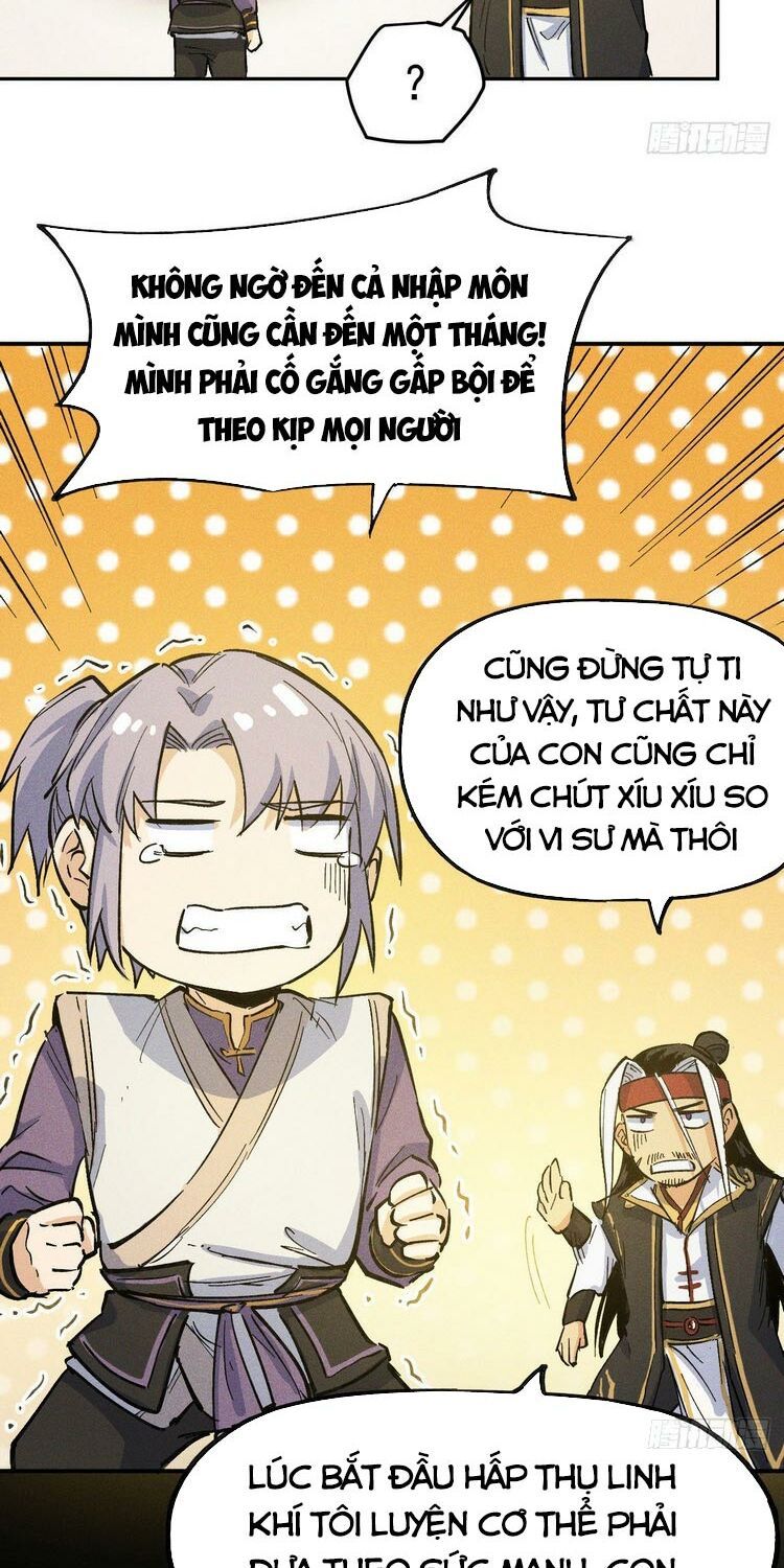 đọc truyện Nhân Vật Chính Mạnh Nhất Lịch Sử Chương 1 ảnh 40 tại Thiên Thai Truyện