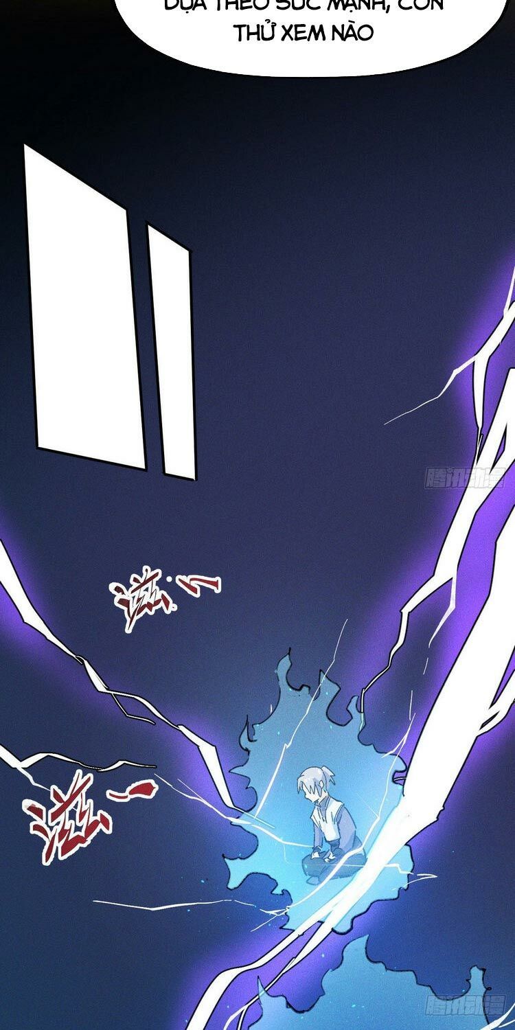 đọc truyện Nhân Vật Chính Mạnh Nhất Lịch Sử Chương 1 ảnh 41 tại Thiên Thai Truyện