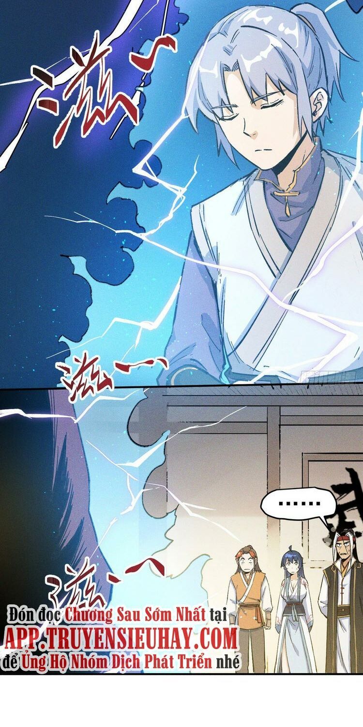 đọc truyện Nhân Vật Chính Mạnh Nhất Lịch Sử Chương 1 ảnh 42 tại Thiên Thai Truyện