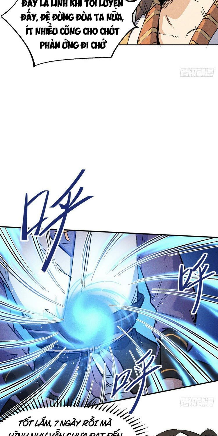 đọc truyện Nhân Vật Chính Mạnh Nhất Lịch Sử Chương 1 ảnh 47 tại Thiên Thai Truyện