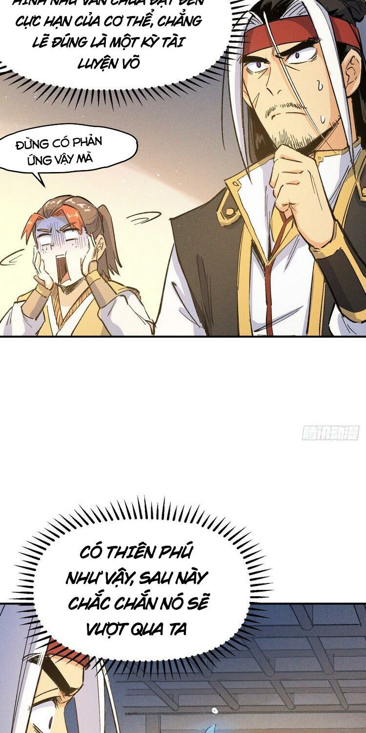 đọc truyện Nhân Vật Chính Mạnh Nhất Lịch Sử Chương 1 ảnh 48 tại Thiên Thai Truyện