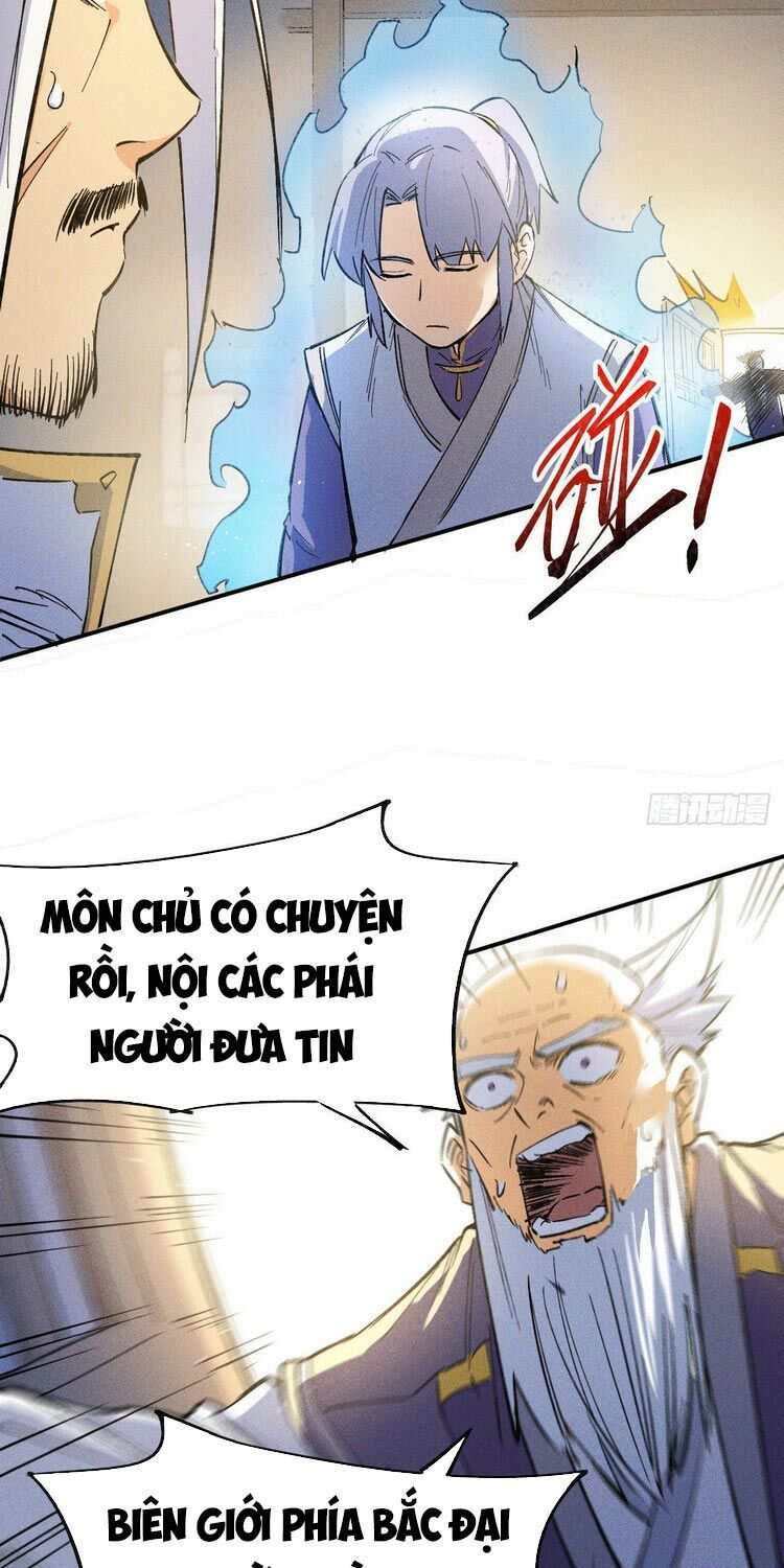 đọc truyện Nhân Vật Chính Mạnh Nhất Lịch Sử Chương 1 ảnh 49 tại Thiên Thai Truyện