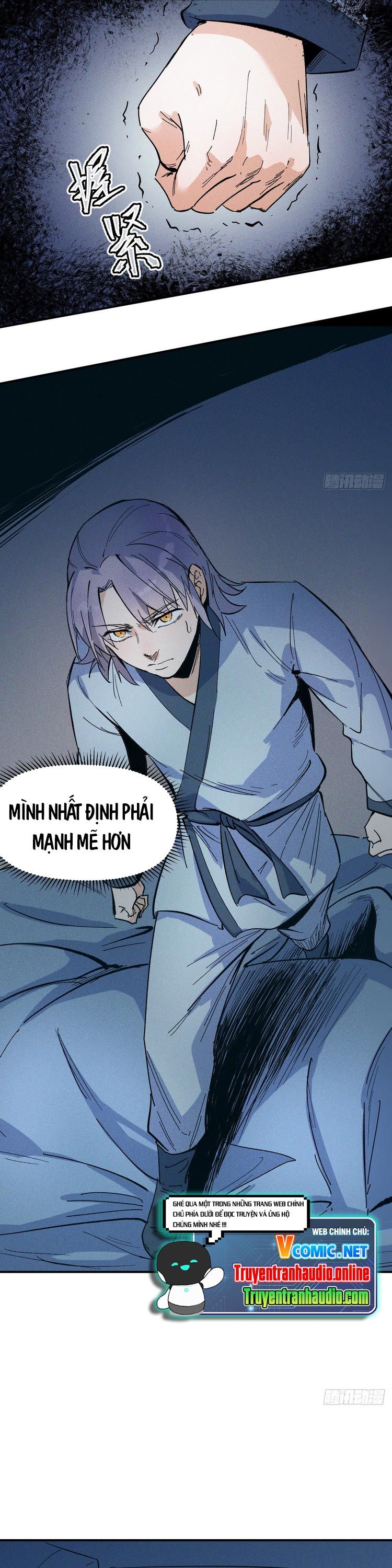 đọc truyện Nhân Vật Chính Mạnh Nhất Lịch Sử Chương 10 ảnh 13 tại Thiên Thai Truyện