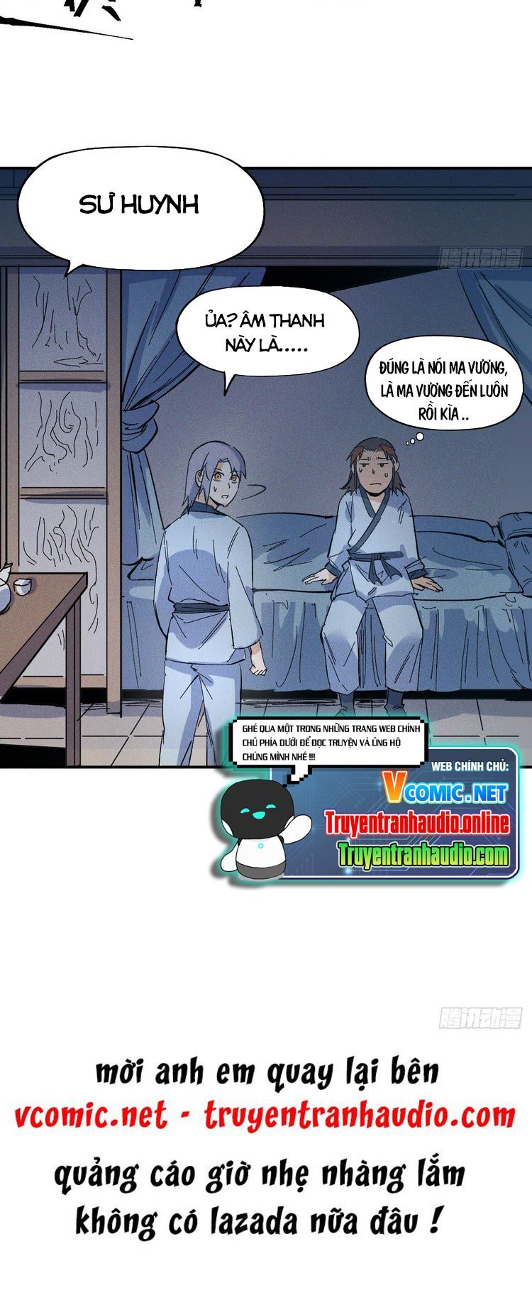 đọc truyện Nhân Vật Chính Mạnh Nhất Lịch Sử Chương 10 ảnh 23 tại Thiên Thai Truyện