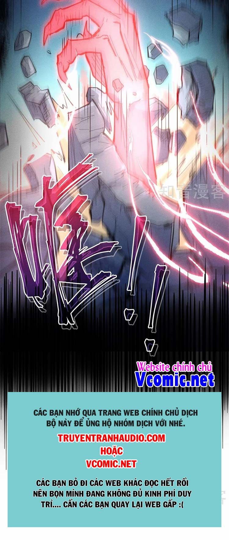 đọc truyện Nhân Vật Chính Mạnh Nhất Lịch Sử Chương 101 ảnh 16 tại Thiên Thai Truyện