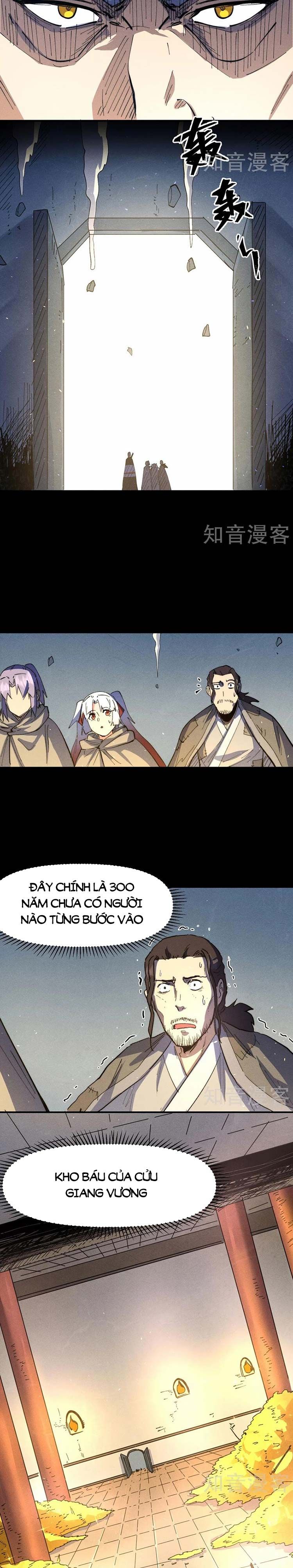 đọc truyện Nhân Vật Chính Mạnh Nhất Lịch Sử Chương 101 ảnh 5 tại Thiên Thai Truyện