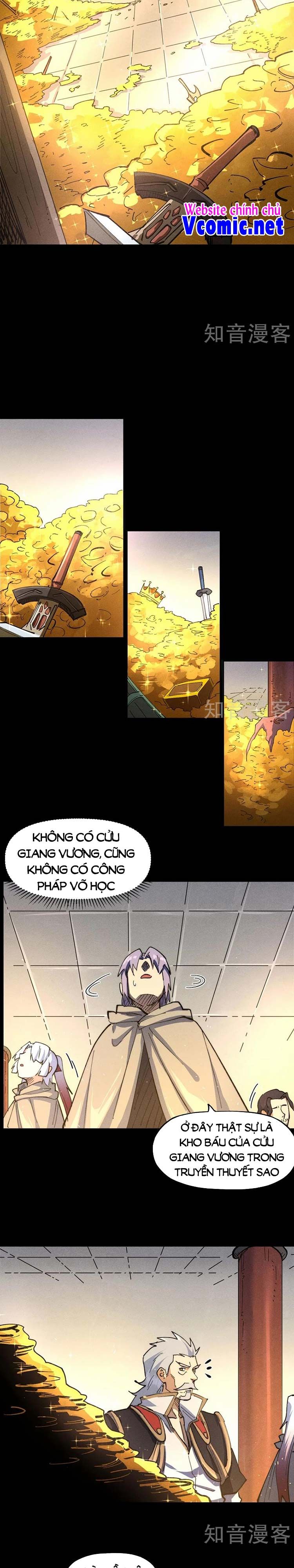 đọc truyện Nhân Vật Chính Mạnh Nhất Lịch Sử Chương 101 ảnh 6 tại Thiên Thai Truyện