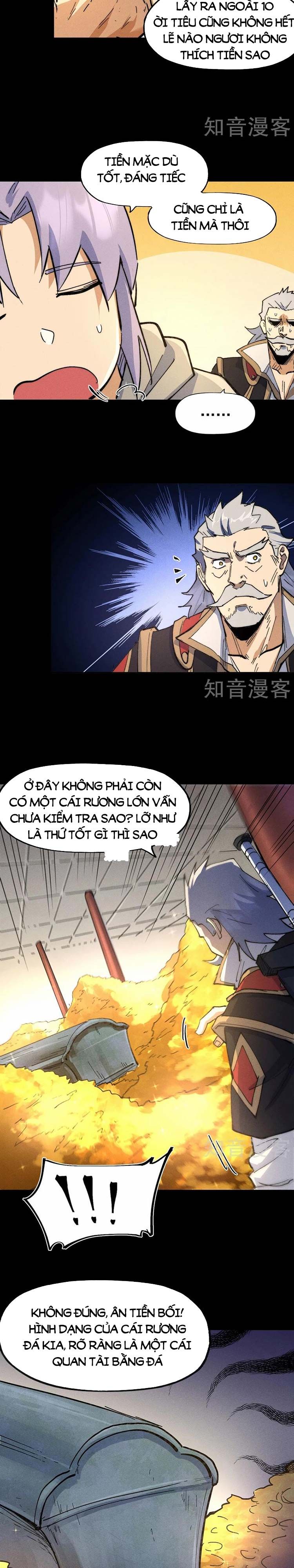 đọc truyện Nhân Vật Chính Mạnh Nhất Lịch Sử Chương 101 ảnh 8 tại Thiên Thai Truyện