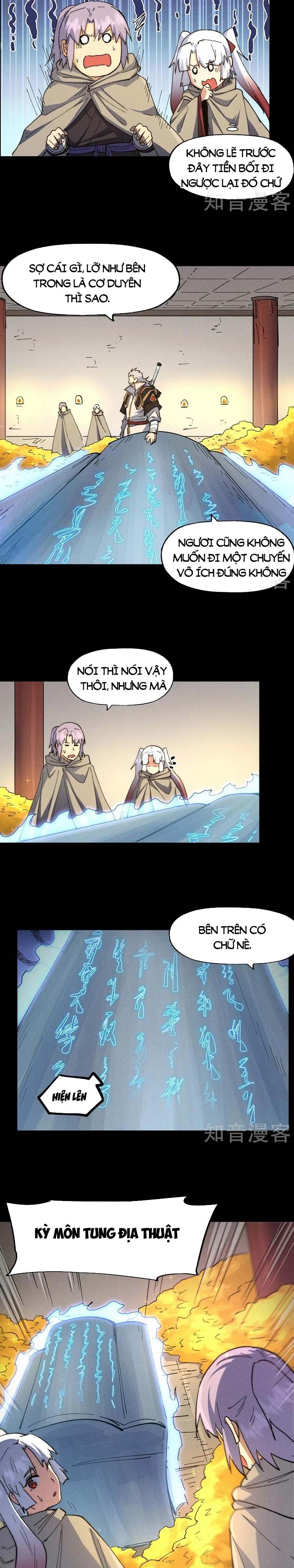 đọc truyện Nhân Vật Chính Mạnh Nhất Lịch Sử Chương 101 ảnh 10 tại Thiên Thai Truyện