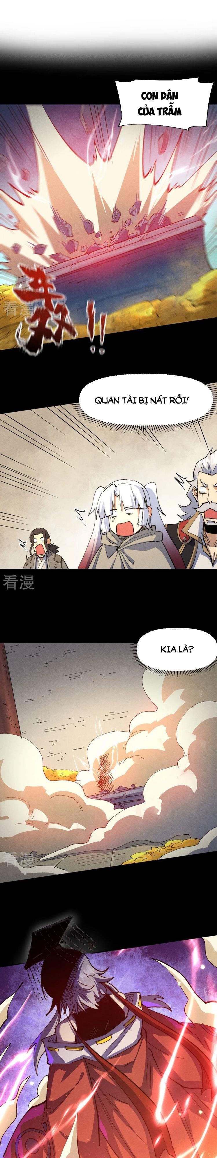 đọc truyện Nhân Vật Chính Mạnh Nhất Lịch Sử Chương 102 ảnh 3 tại Thiên Thai Truyện