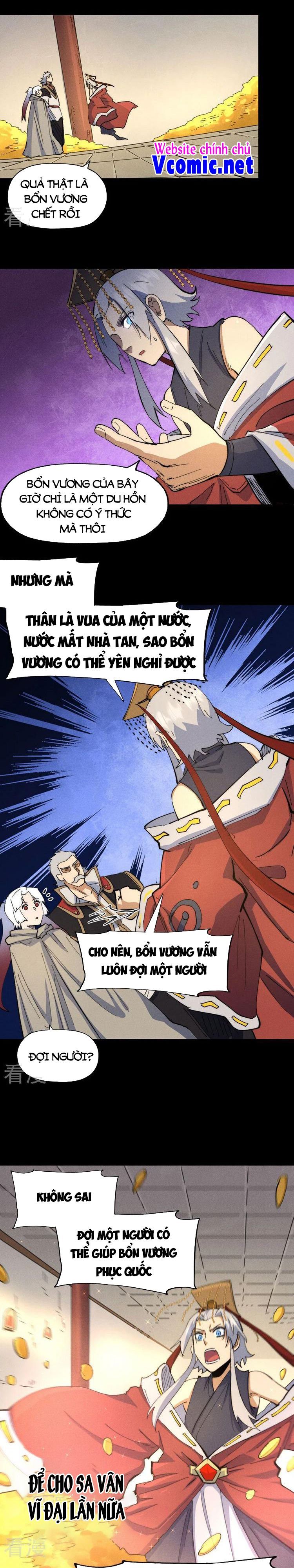 đọc truyện Nhân Vật Chính Mạnh Nhất Lịch Sử Chương 102 ảnh 12 tại Thiên Thai Truyện