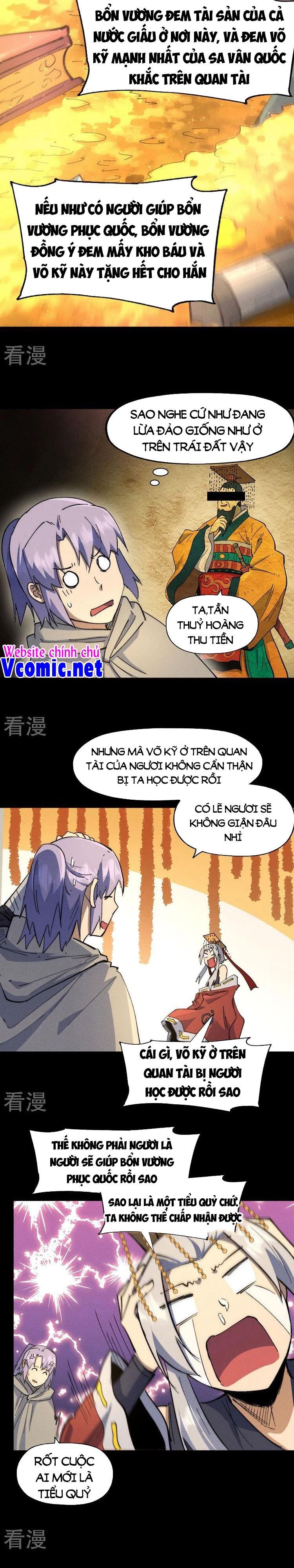 đọc truyện Nhân Vật Chính Mạnh Nhất Lịch Sử Chương 102 ảnh 13 tại Thiên Thai Truyện