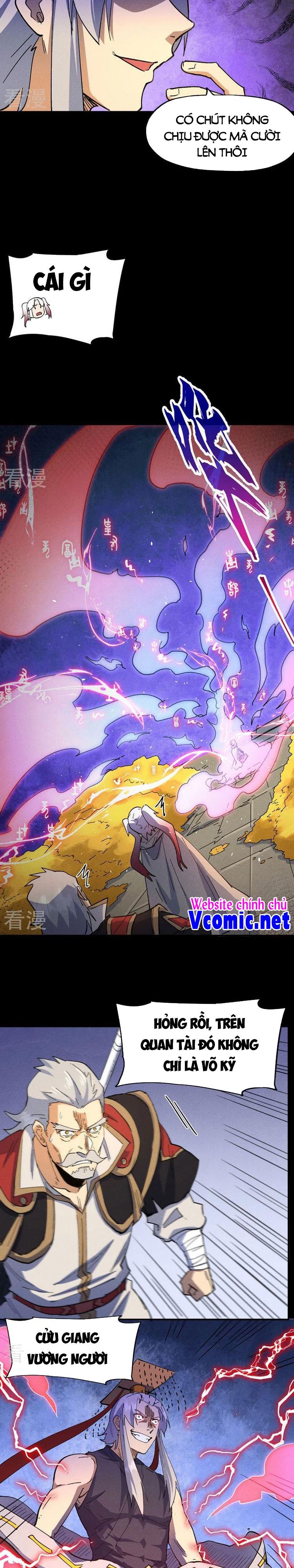 đọc truyện Nhân Vật Chính Mạnh Nhất Lịch Sử Chương 102 ảnh 15 tại Thiên Thai Truyện