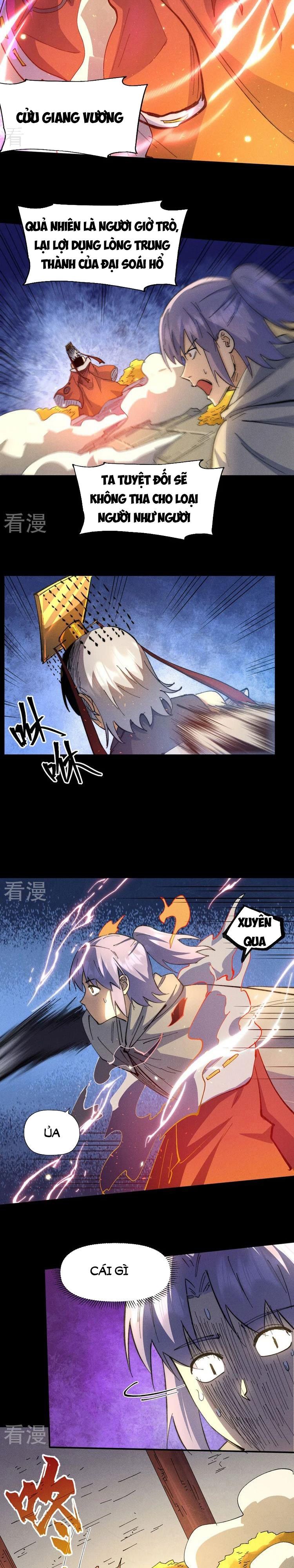 đọc truyện Nhân Vật Chính Mạnh Nhất Lịch Sử Chương 102 ảnh 4 tại Thiên Thai Truyện