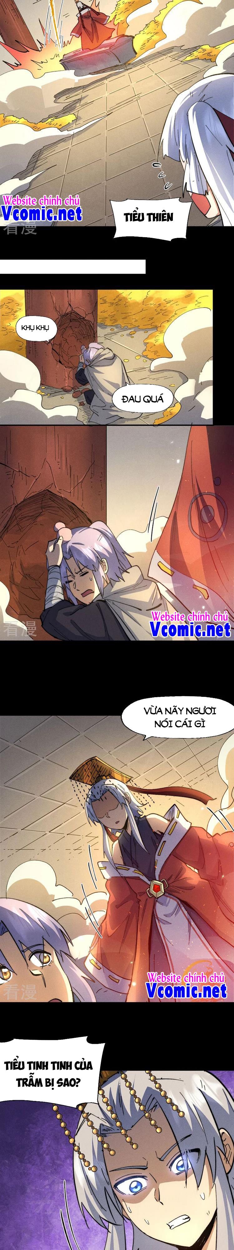 đọc truyện Nhân Vật Chính Mạnh Nhất Lịch Sử Chương 102 ảnh 5 tại Thiên Thai Truyện