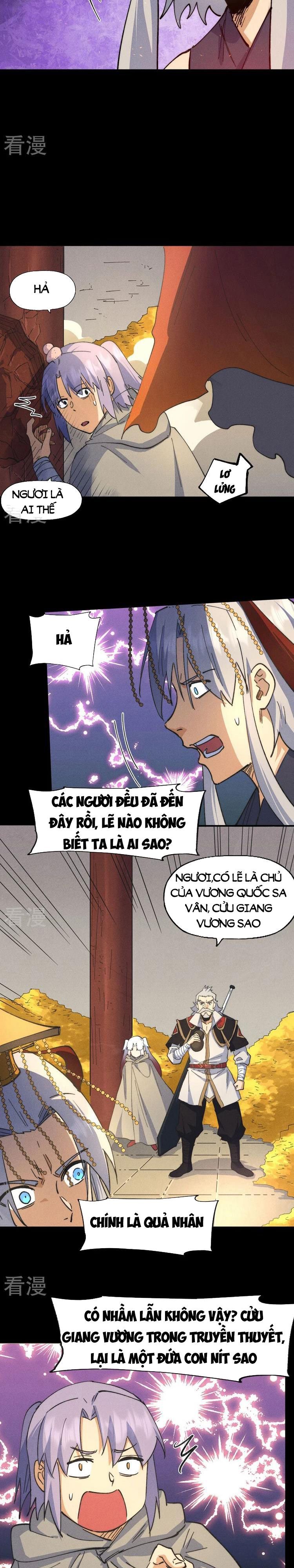 đọc truyện Nhân Vật Chính Mạnh Nhất Lịch Sử Chương 102 ảnh 6 tại Thiên Thai Truyện