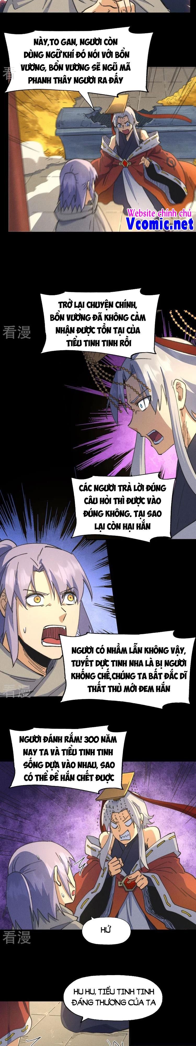 đọc truyện Nhân Vật Chính Mạnh Nhất Lịch Sử Chương 102 ảnh 7 tại Thiên Thai Truyện