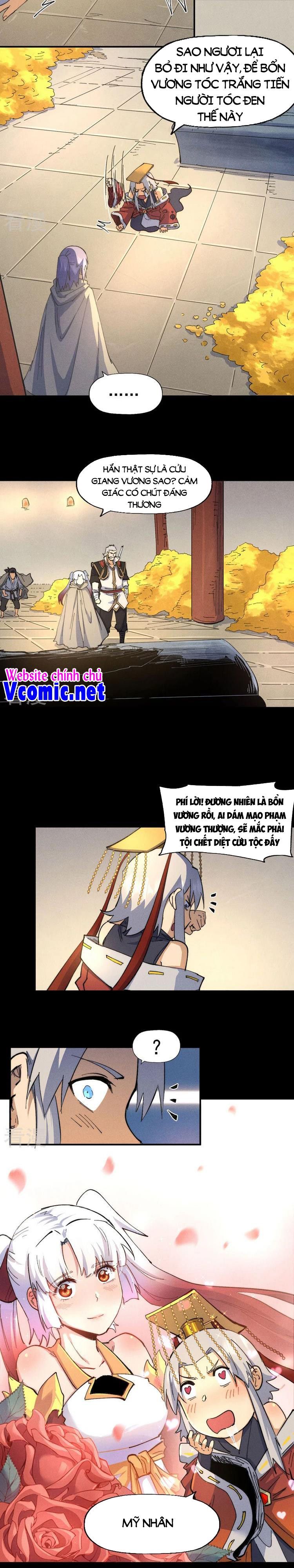 đọc truyện Nhân Vật Chính Mạnh Nhất Lịch Sử Chương 102 ảnh 8 tại Thiên Thai Truyện