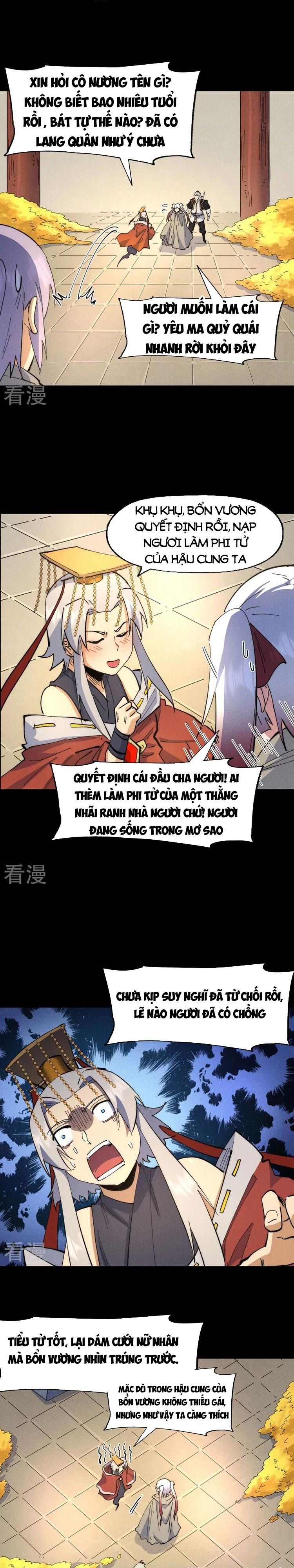 đọc truyện Nhân Vật Chính Mạnh Nhất Lịch Sử Chương 102 ảnh 9 tại Thiên Thai Truyện