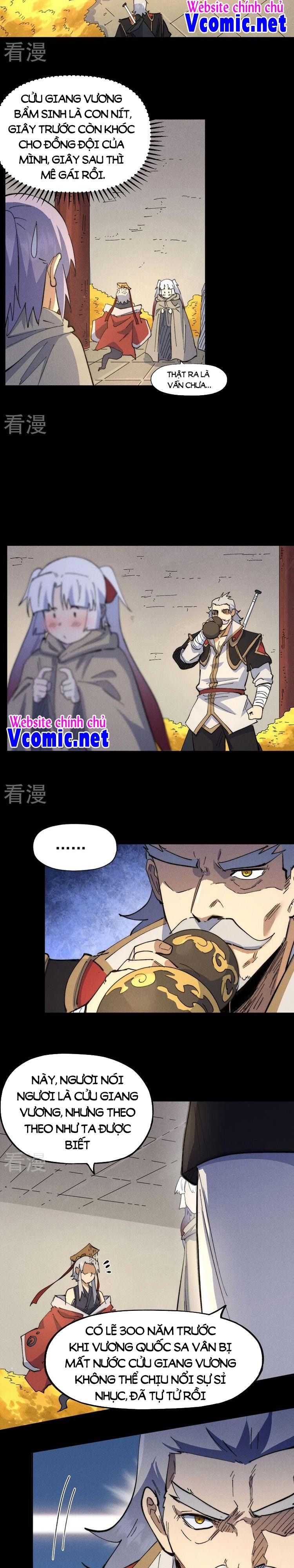 đọc truyện Nhân Vật Chính Mạnh Nhất Lịch Sử Chương 102 ảnh 10 tại Thiên Thai Truyện