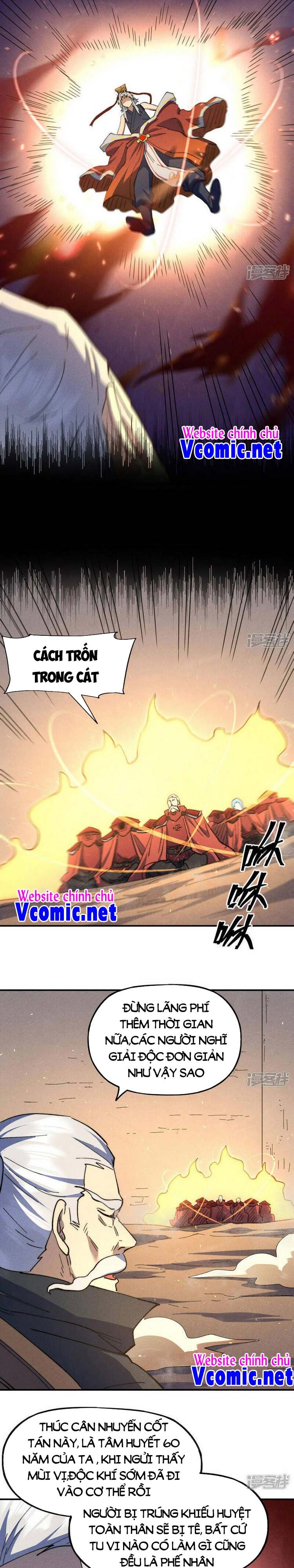 đọc truyện Nhân Vật Chính Mạnh Nhất Lịch Sử Chương 103 ảnh 3 tại Thiên Thai Truyện