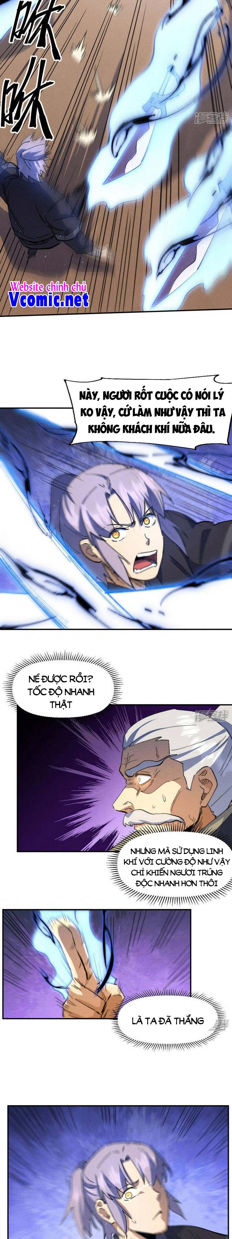 đọc truyện Nhân Vật Chính Mạnh Nhất Lịch Sử Chương 103 ảnh 12 tại Thiên Thai Truyện