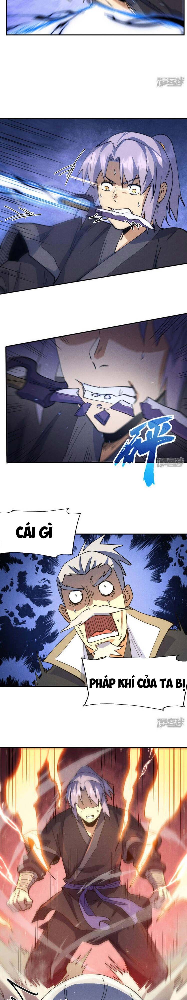 đọc truyện Nhân Vật Chính Mạnh Nhất Lịch Sử Chương 103 ảnh 13 tại Thiên Thai Truyện