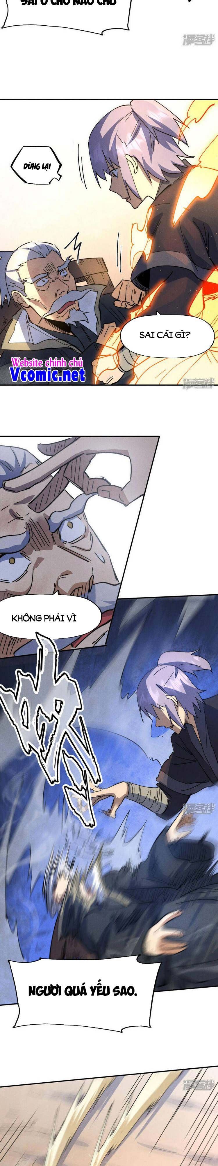 đọc truyện Nhân Vật Chính Mạnh Nhất Lịch Sử Chương 103 ảnh 15 tại Thiên Thai Truyện