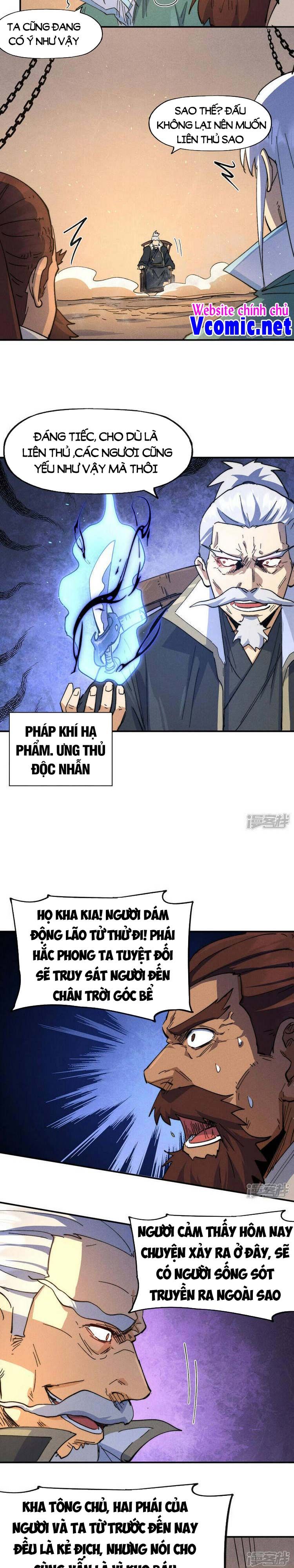 đọc truyện Nhân Vật Chính Mạnh Nhất Lịch Sử Chương 103 ảnh 5 tại Thiên Thai Truyện