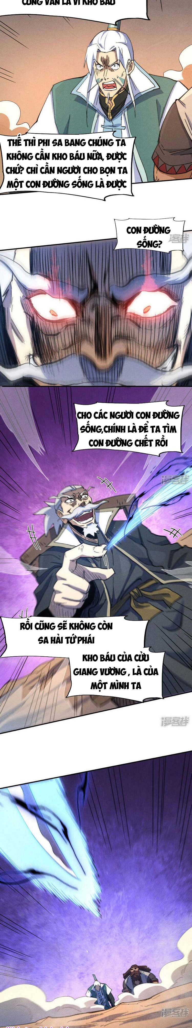 đọc truyện Nhân Vật Chính Mạnh Nhất Lịch Sử Chương 103 ảnh 6 tại Thiên Thai Truyện