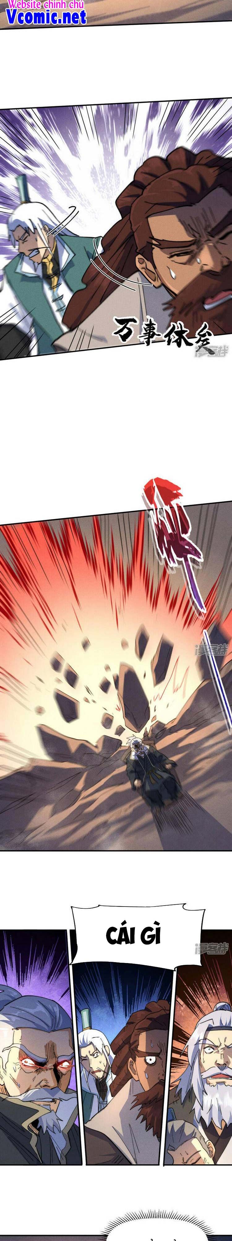 đọc truyện Nhân Vật Chính Mạnh Nhất Lịch Sử Chương 103 ảnh 7 tại Thiên Thai Truyện