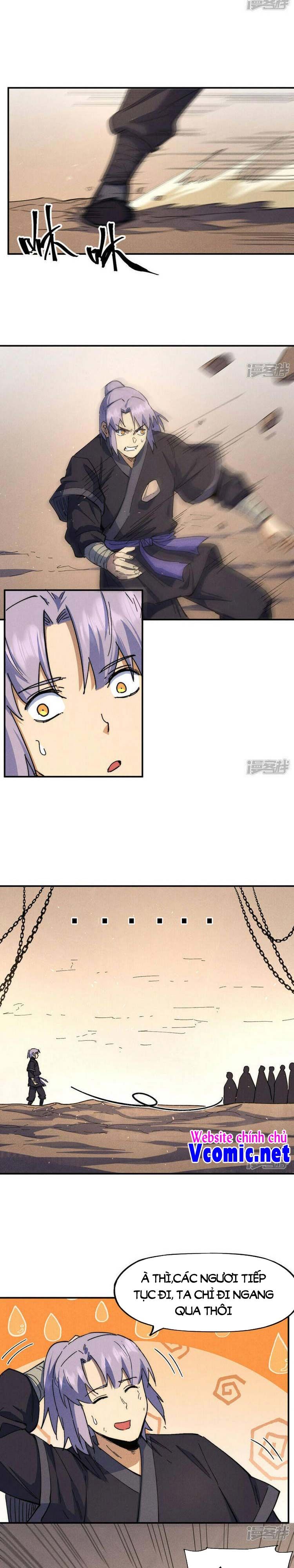 đọc truyện Nhân Vật Chính Mạnh Nhất Lịch Sử Chương 103 ảnh 9 tại Thiên Thai Truyện