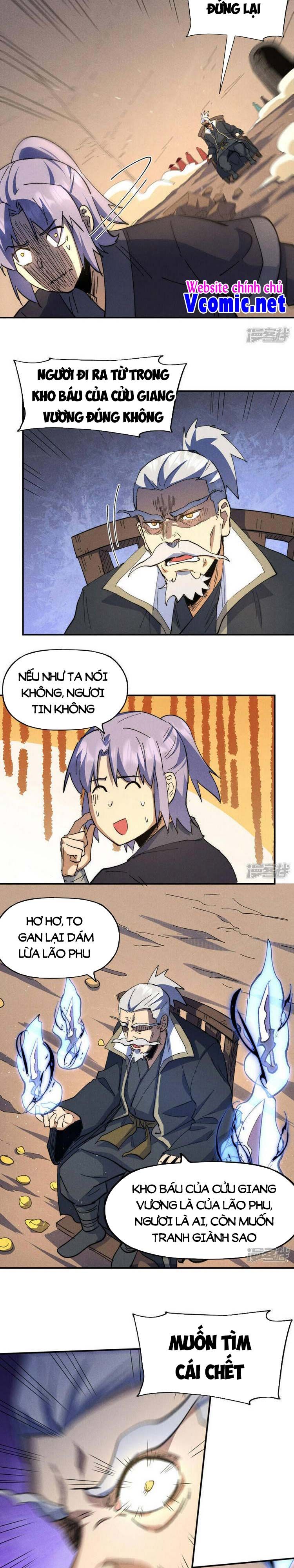 đọc truyện Nhân Vật Chính Mạnh Nhất Lịch Sử Chương 103 ảnh 10 tại Thiên Thai Truyện