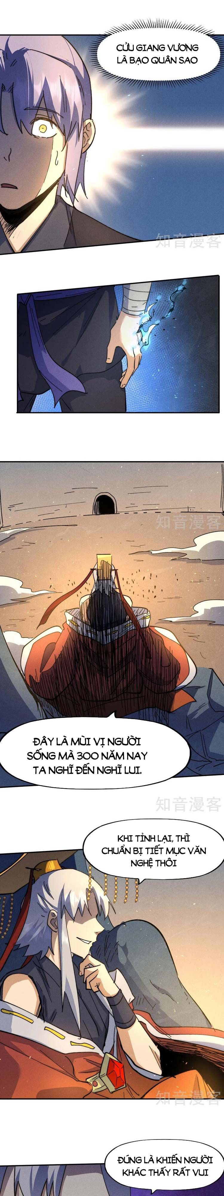 đọc truyện Nhân Vật Chính Mạnh Nhất Lịch Sử Chương 104 ảnh 13 tại Thiên Thai Truyện