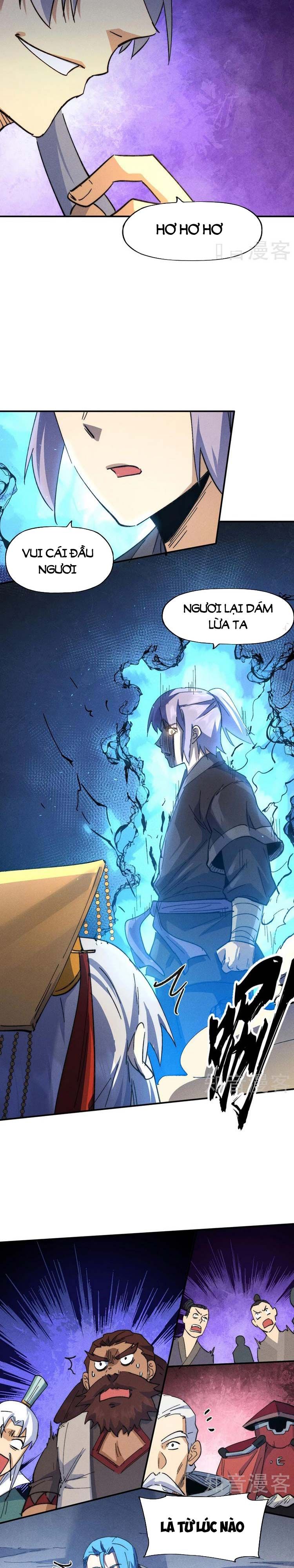 đọc truyện Nhân Vật Chính Mạnh Nhất Lịch Sử Chương 104 ảnh 14 tại Thiên Thai Truyện