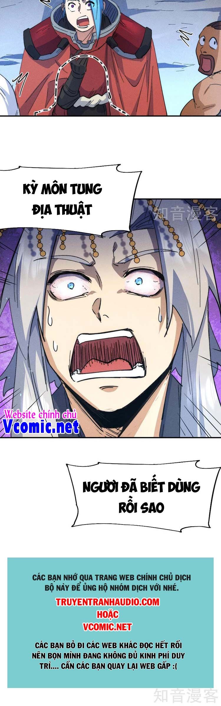 đọc truyện Nhân Vật Chính Mạnh Nhất Lịch Sử Chương 104 ảnh 15 tại Thiên Thai Truyện