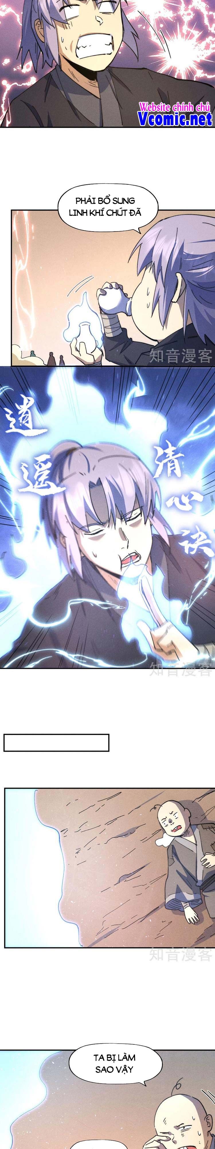 đọc truyện Nhân Vật Chính Mạnh Nhất Lịch Sử Chương 104 ảnh 4 tại Thiên Thai Truyện