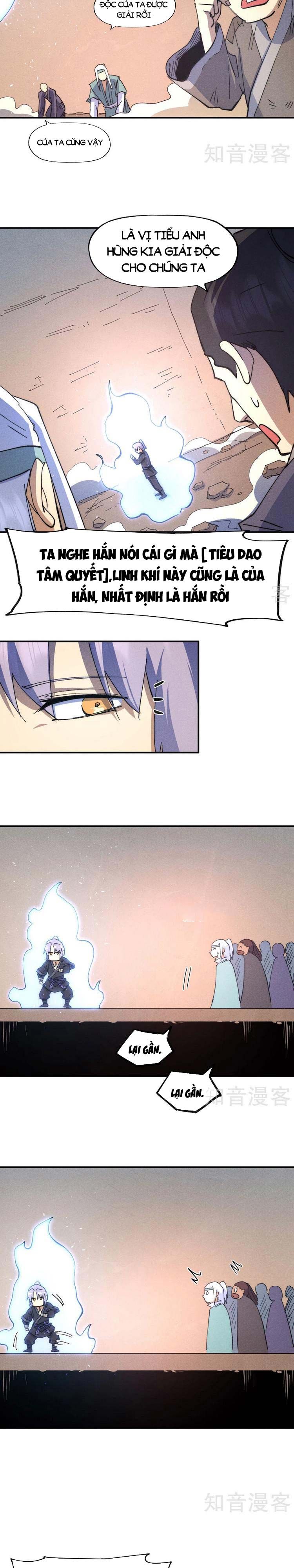 đọc truyện Nhân Vật Chính Mạnh Nhất Lịch Sử Chương 104 ảnh 5 tại Thiên Thai Truyện