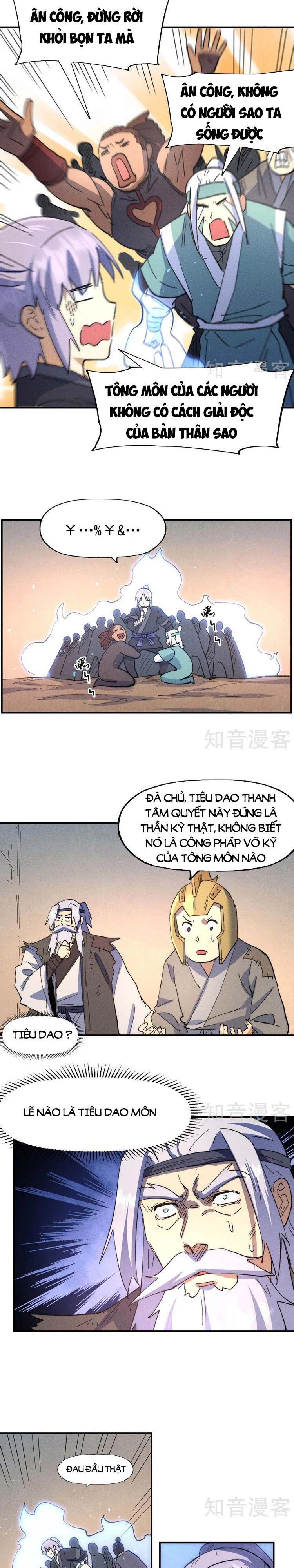 đọc truyện Nhân Vật Chính Mạnh Nhất Lịch Sử Chương 104 ảnh 6 tại Thiên Thai Truyện