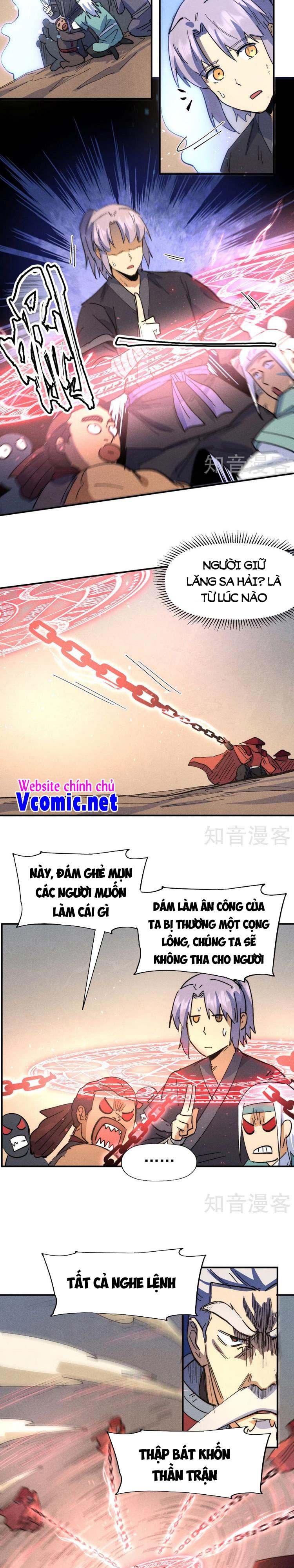 đọc truyện Nhân Vật Chính Mạnh Nhất Lịch Sử Chương 104 ảnh 7 tại Thiên Thai Truyện