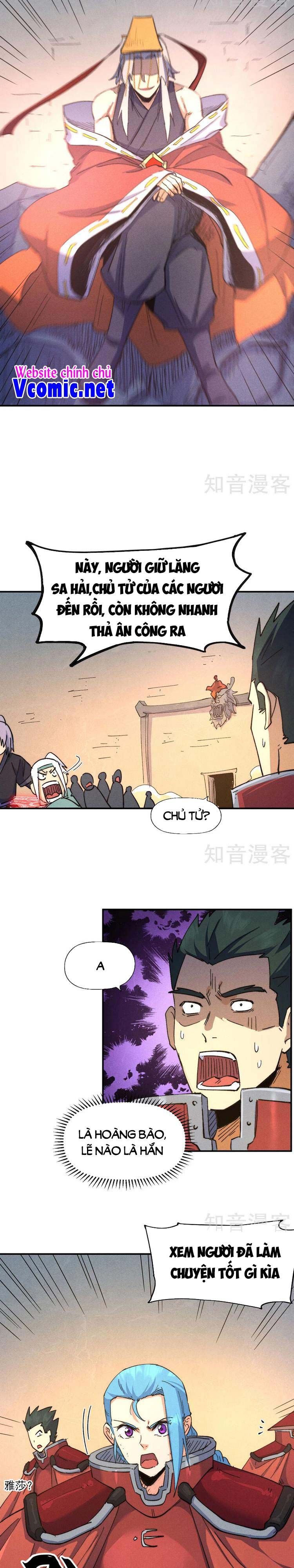 đọc truyện Nhân Vật Chính Mạnh Nhất Lịch Sử Chương 104 ảnh 9 tại Thiên Thai Truyện