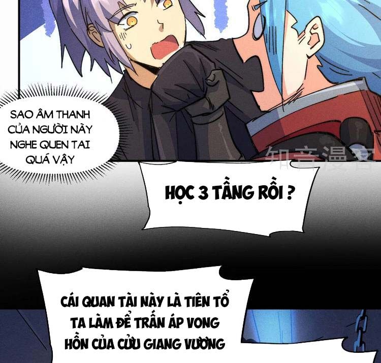 đọc truyện Nhân Vật Chính Mạnh Nhất Lịch Sử Chương 104 ảnh 11 tại Thiên Thai Truyện