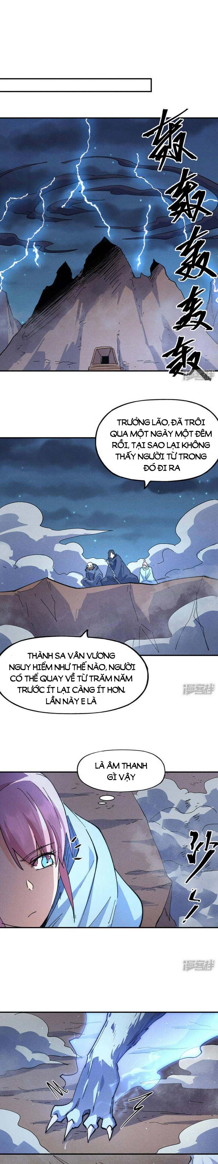 đọc truyện Nhân Vật Chính Mạnh Nhất Lịch Sử Chương 105 ảnh 3 tại Thiên Thai Truyện