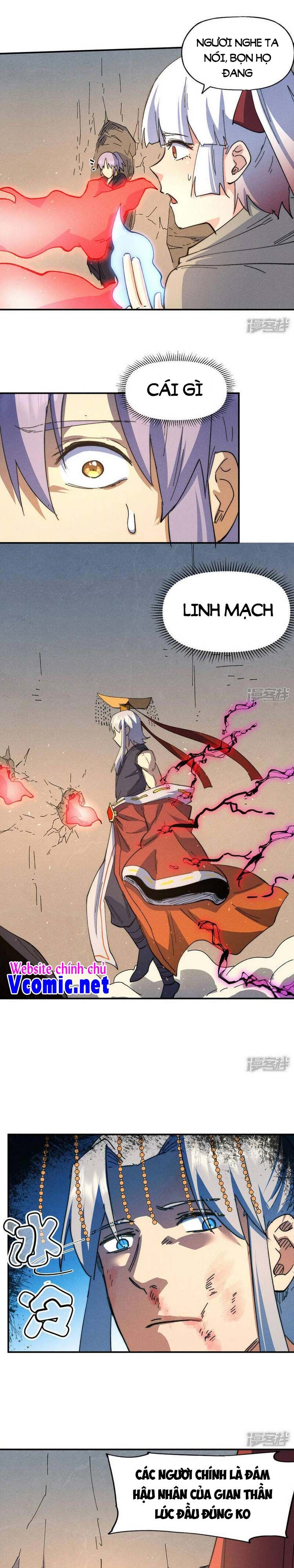 đọc truyện Nhân Vật Chính Mạnh Nhất Lịch Sử Chương 105 ảnh 12 tại Thiên Thai Truyện