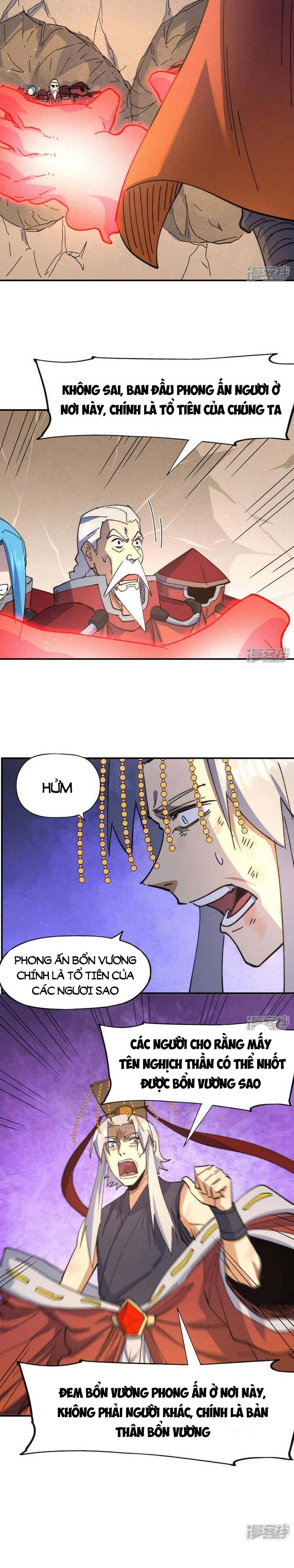 đọc truyện Nhân Vật Chính Mạnh Nhất Lịch Sử Chương 105 ảnh 13 tại Thiên Thai Truyện