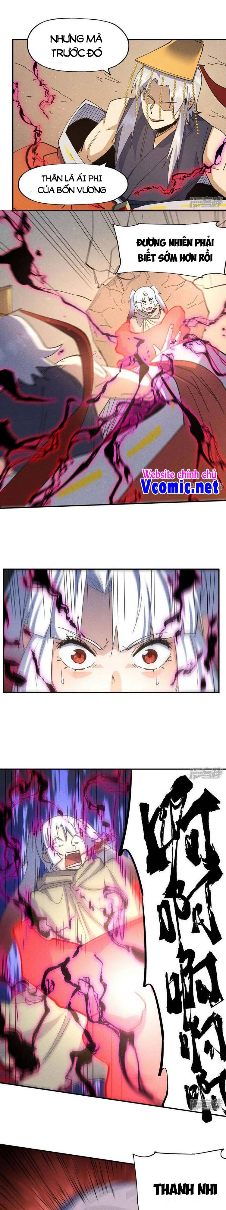 đọc truyện Nhân Vật Chính Mạnh Nhất Lịch Sử Chương 105 ảnh 15 tại Thiên Thai Truyện