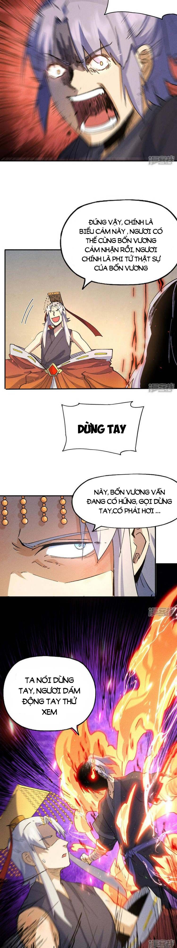 đọc truyện Nhân Vật Chính Mạnh Nhất Lịch Sử Chương 105 ảnh 16 tại Thiên Thai Truyện