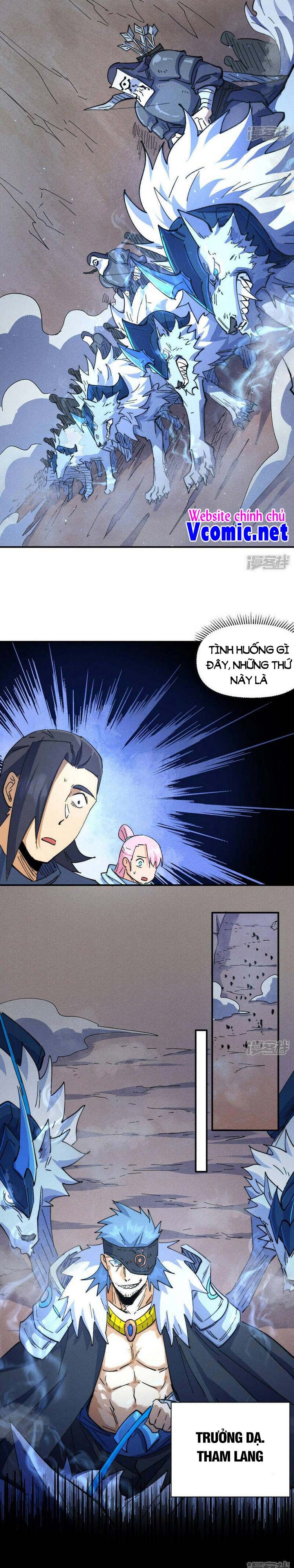 đọc truyện Nhân Vật Chính Mạnh Nhất Lịch Sử Chương 105 ảnh 4 tại Thiên Thai Truyện