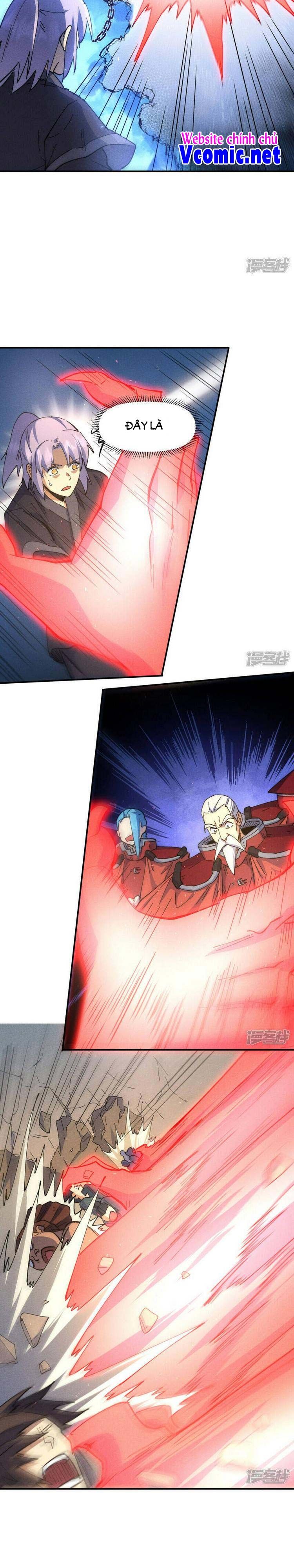 đọc truyện Nhân Vật Chính Mạnh Nhất Lịch Sử Chương 105 ảnh 9 tại Thiên Thai Truyện