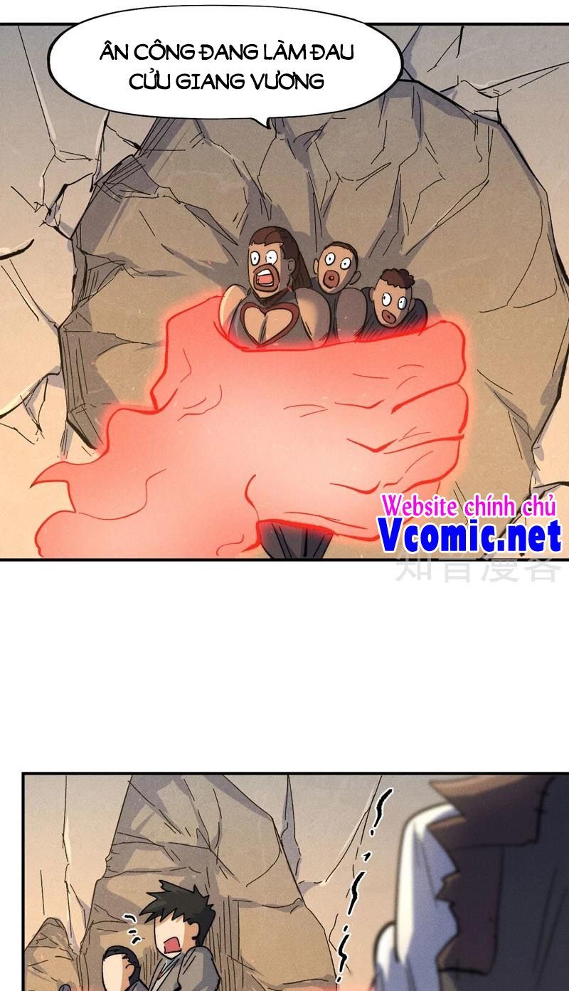 đọc truyện Nhân Vật Chính Mạnh Nhất Lịch Sử Chương 106 ảnh 14 tại Thiên Thai Truyện